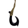 Horn Hook Necklace