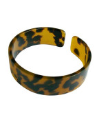 Faux Turtle Shell Bracelets